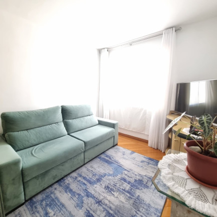 Imagem Apartamento com 2 Quartos à Venda, 54 m² em Assunção - São Bernardo Do Campo