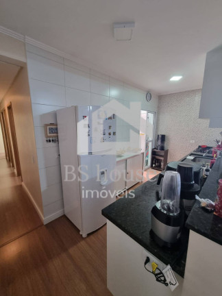 Imagem Apartamento com 3 Quartos à Venda, 74 m² em Jardim Jamaica - Santo André Imagem Apartamento com 3 Quartos à Venda, 74 m² em Jardim Jamaica - Santo André