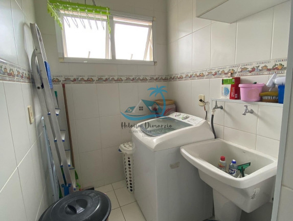Imagem Apartamento com 3 Quartos à Venda, 96 m² em Itaguá - Ubatuba