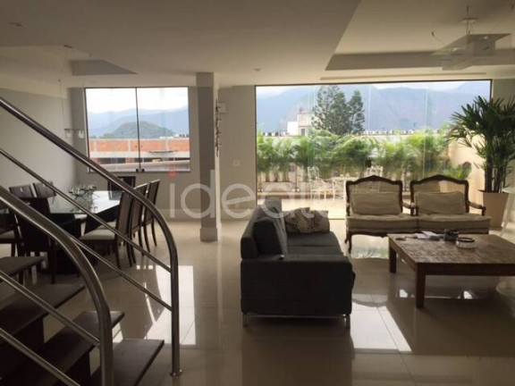 Imagem Cobertura com 4 Quartos à Venda, 340 m² em Recreio Dos Bandeirantes - Rio De Janeiro