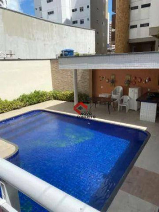 Imagem Apartamento com 3 Quartos à Venda, 144 m² em Meireles - Fortaleza Imagem Apartamento com 3 Quartos à Venda, 144 m² em Meireles - Fortaleza