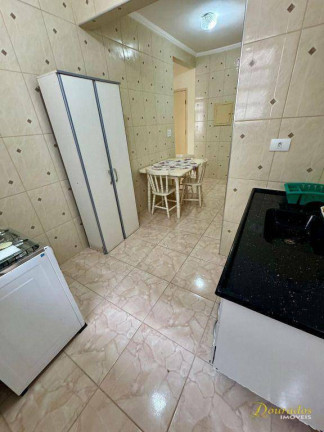Imagem Apartamento com 1 Quarto à Venda, 42 m² em Canto Do Forte - Praia Grande Imagem Apartamento com 1 Quarto à Venda, 42 m² em Canto Do Forte - Praia Grande