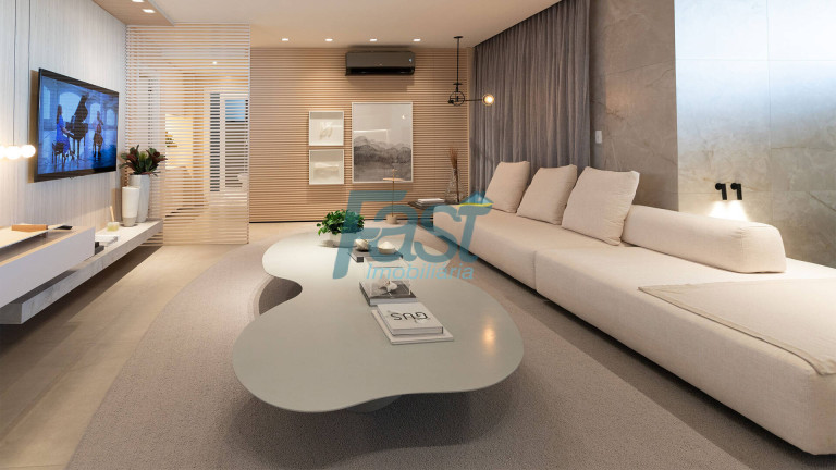 Imagem Apartamento com 4 Quartos à Venda, 193 m² em Jardim Das Américas - Cuiabá Imagem Apartamento com 4 Quartos à Venda, 193 m² em Jardim Das Américas - Cuiabá
