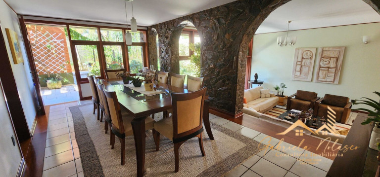 Imagem Casa com 5 Quartos à Venda, 780 m² em Jardim Brasília - Mogi Mirim Imagem Casa com 5 Quartos à Venda, 780 m² em Jardim Brasília - Mogi Mirim