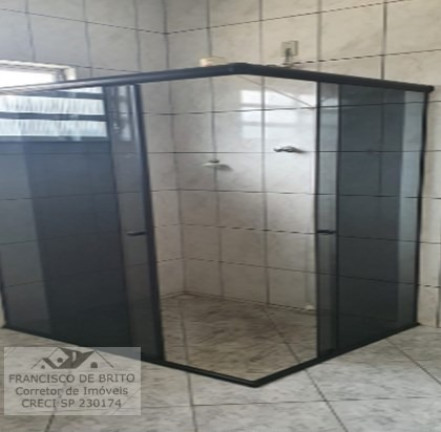 Imagem Sobrado com 2 Quartos à Venda, 202 m² em Vila Washington Beleza - Cruzeiro Imagem Sobrado com 2 Quartos à Venda, 202 m² em Vila Washington Beleza - Cruzeiro