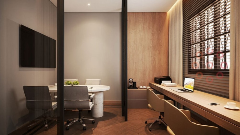 Imagem Apartamento com 2 Quartos à Venda, 51 m² em Lourdes - Belo Horizonte Imagem Apartamento com 2 Quartos à Venda, 51 m² em Lourdes - Belo Horizonte