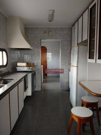 Imagem Apartamento com 4 Quartos à Venda, 211 m² em Santana - São Paulo Imagem Apartamento com 4 Quartos à Venda, 211 m² em Santana - São Paulo