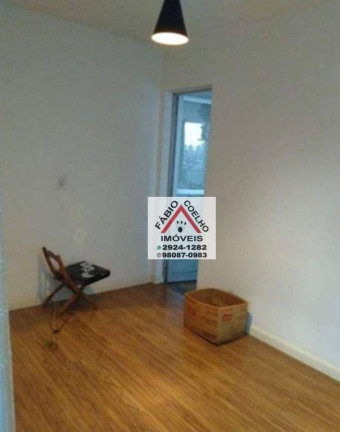 Imagem Cobertura com 3 Quartos à Venda, 114 m² em Jardim Umarizal - São Paulo Imagem Cobertura com 3 Quartos à Venda, 114 m² em Jardim Umarizal - São Paulo