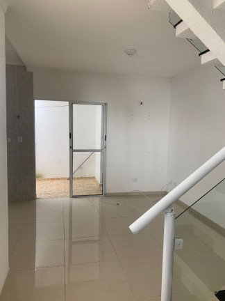 Imagem Sobrado com 3 Quartos à Venda, 75 m² em Jardim Casa Branca - Suzano Imagem Sobrado com 3 Quartos à Venda, 75 m² em Jardim Casa Branca - Suzano