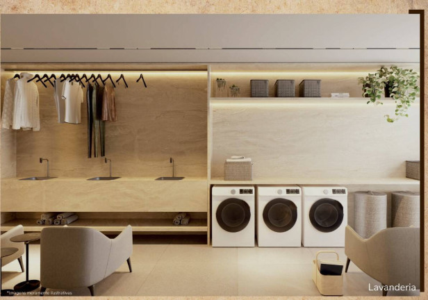 Imagem Apartamento com 1 Quarto à Venda, 23 m² em Jardim Oceania - João Pessoa