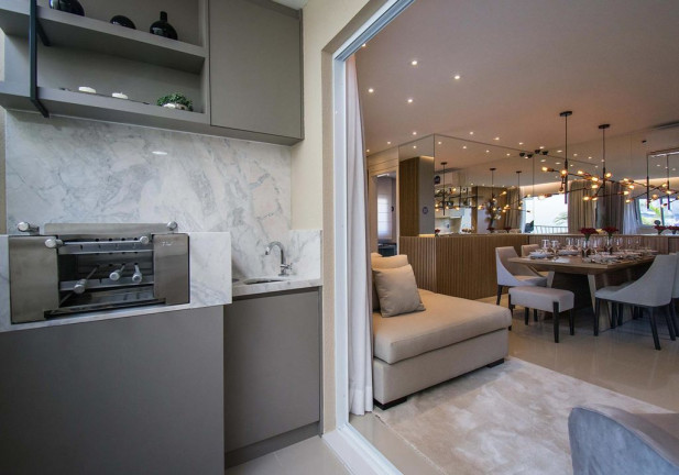 Imagem Apartamento com 2 Quartos à Venda, 40 m² em Belém - São Paulo Imagem Apartamento com 2 Quartos à Venda, 40 m² em Belém - São Paulo