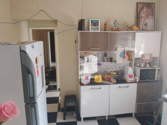 Imagem Casa com 2 Quartos à Venda, 140 m² em Mirim - Praia Grande