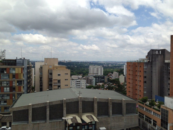 Imagem Apartamento com 4 Quartos à Venda ou Locação, 153 m² em Vila Madalena - São Paulo