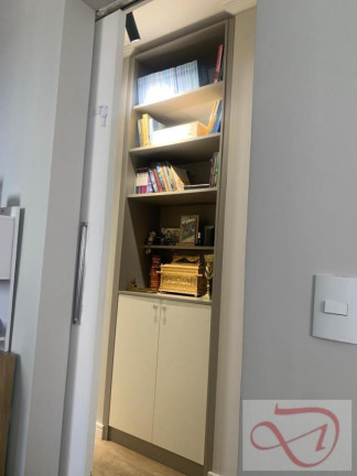 Imagem Apartamento com 3 Quartos à Venda, 62 m² em Parque Marajoara - Santo André Imagem Apartamento com 3 Quartos à Venda, 62 m² em Parque Marajoara - Santo André