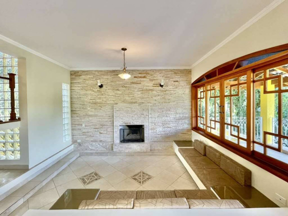 Imagem Casa com 4 Quartos à Venda, 503 m² em Nova Higienópolis - Jandira Imagem Casa com 4 Quartos à Venda, 503 m² em Nova Higienópolis - Jandira