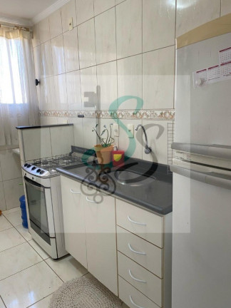 Imagem Imóvel com 2 Quartos à Venda, 57 m² em Parque Residencial Vila União - Campinas Imagem Imóvel com 2 Quartos à Venda, 57 m² em Parque Residencial Vila União - Campinas