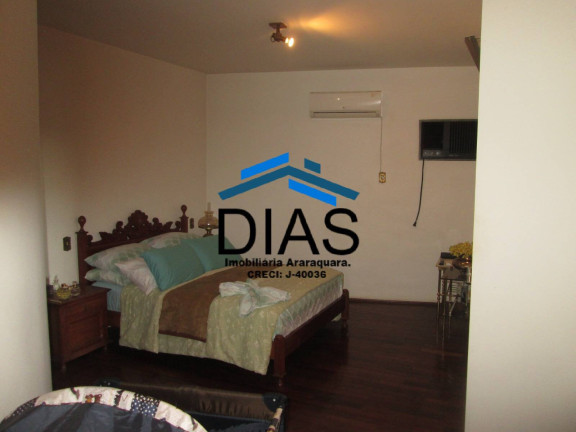Imagem Casa com 3 Quartos à Venda, 196 m² em Vila Furlan - Araraquara Imagem Casa com 3 Quartos à Venda, 196 m² em Vila Furlan - Araraquara