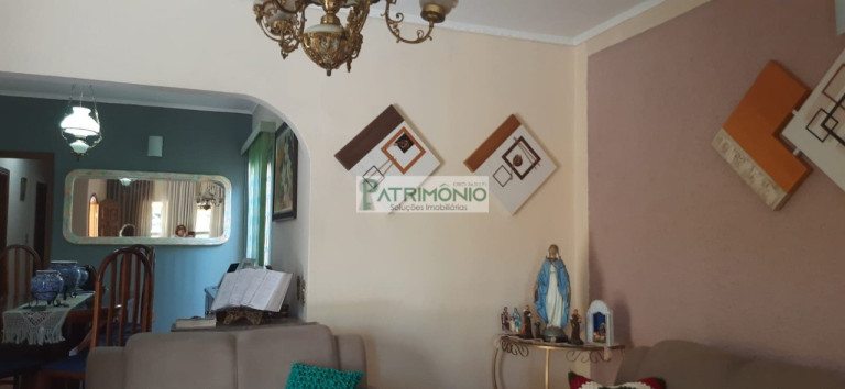 Imagem Casa com 3 Quartos à Venda, 183 m² em Santa Maria - Jaguariúna