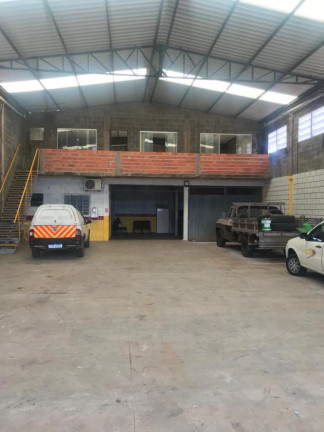 Imagem Imóvel Comercial à Venda, 360 m² em Residencial Astória - Tatuí Imagem Imóvel Comercial à Venda, 360 m² em Residencial Astória - Tatuí