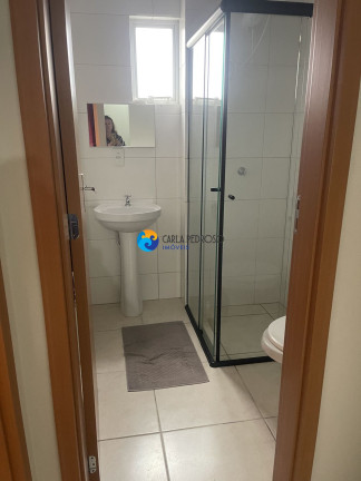 Imagem Apartamento com 2 Quartos à Venda, 43 m² em Mina União - Criciúma