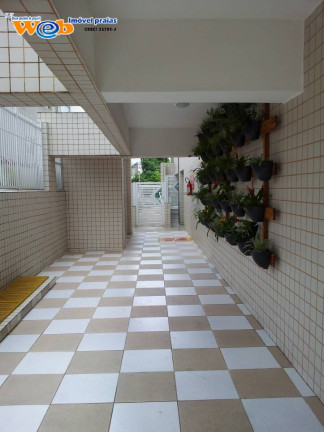 Imagem Apartamento com 2 Quartos à Venda, 80 m² em Aviação - Praia Grande