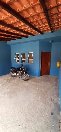 Imagem Casa com 2 Quartos à Venda, 100 m² em Parque São Bento - Sorocaba
