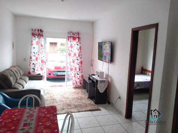 Imagem Casa com 2 Quartos à Venda, 49 m² em Balneário Canoas - Pontal Do Paraná