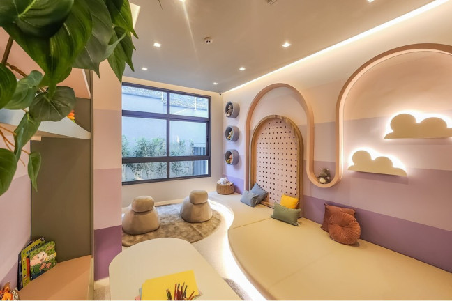 Imagem Imóvel com 1 Quarto à Venda, 26 m² em Vila Mariana - São Paulo