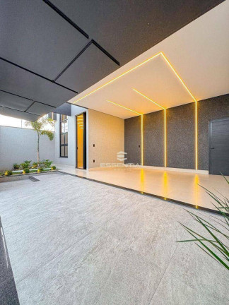 Imagem Casa com 3 Quartos à Venda, 130 m² em Estância Jockey Clube - São José Do Rio Preto Imagem Casa com 3 Quartos à Venda, 130 m² em Estância Jockey Clube - São José Do Rio Preto