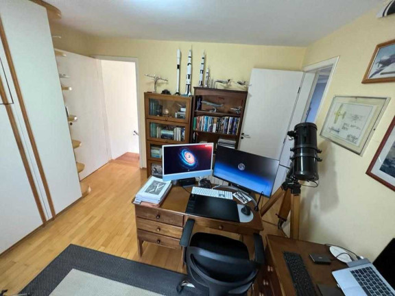 Imagem Sobrado com 4 Quartos à Venda, 343 m² em Urbanova - São José Dos Campos