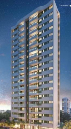Imagem Apartamento com 3 Quartos à Venda, 105 m² em Parnamirim - Recife Imagem Apartamento com 3 Quartos à Venda, 105 m² em Parnamirim - Recife