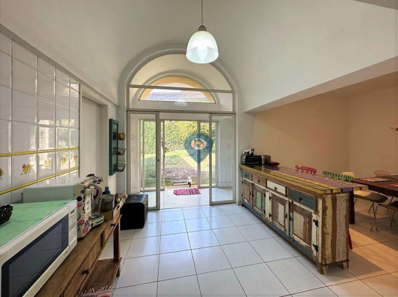 Imagem Casa com 3 Quartos à Venda, 308 m² em Jardim Passárgada I - Cotia