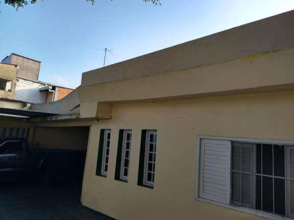 Imagem Casa com 1 Quarto à Venda, 120 m² em Parque Paulistano - São Paulo Imagem Casa com 1 Quarto à Venda, 120 m² em Parque Paulistano - São Paulo
