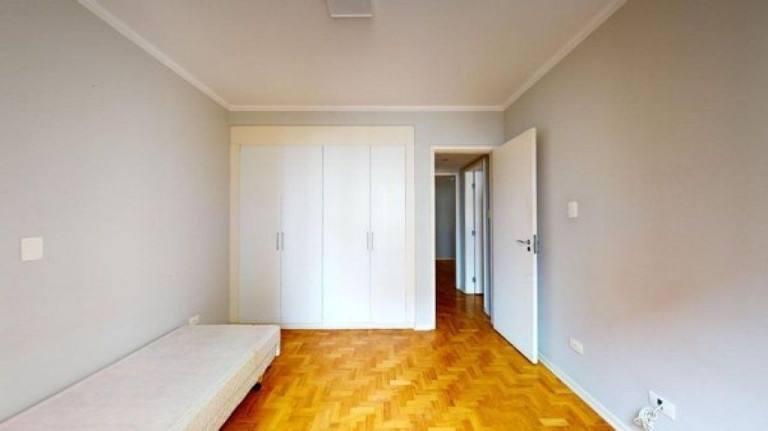 Imagem Apartamento com 3 Quartos à Venda, 105 m² em Jardim Paulista - São Paulo Imagem Apartamento com 3 Quartos à Venda, 105 m² em Jardim Paulista - São Paulo