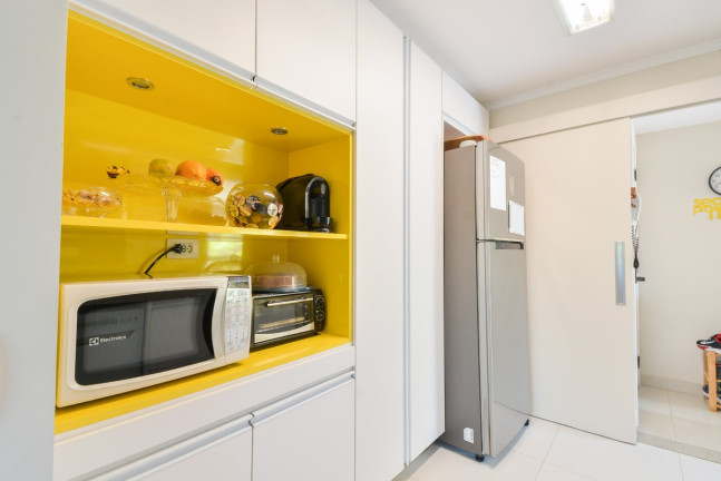 Imagem Apartamento com 3 Quartos à Venda, 78 m² em Bosque Da Saúde - São Paulo