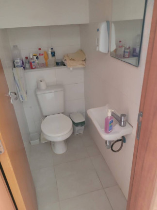 Imagem Casa de Condomínio com 5 Quartos à Venda, 158 m² em Catu De Abrantes (abrantes) - Camaçari Imagem Casa de Condomínio com 5 Quartos à Venda, 158 m² em Catu De Abrantes (abrantes) - Camaçari
