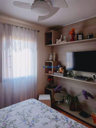 Imagem Apartamento com 2 Quartos à Venda, 68 m² em Vila Rosália - Guarulhos