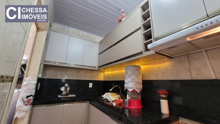 Imagem Casa com 2 Quartos à Venda, 93 m² em Cidade Nova - Itajaí Imagem Casa com 2 Quartos à Venda, 93 m² em Cidade Nova - Itajaí