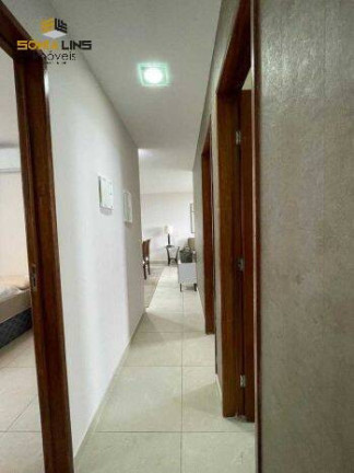 Imagem Apartamento com 3 Quartos à Venda, 75 m² em Jardim São Paulo - João Pessoa