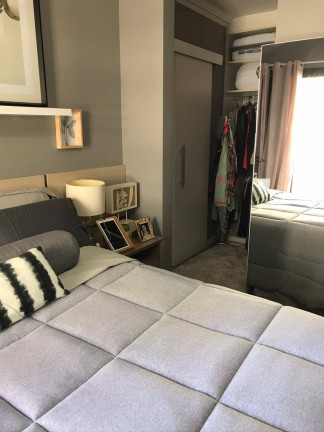Imagem Apartamento com 4 Quartos à Venda, 177 m² em Alphaville Comercial - Barueri