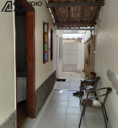 Imagem Casa com 3 Quartos à Venda, 100 m² em Cidade Nova - Feira De Santana Imagem Casa com 3 Quartos à Venda, 100 m² em Cidade Nova - Feira De Santana