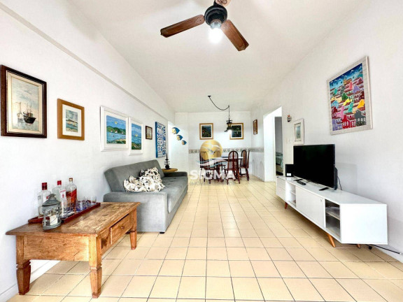 Imagem Apartamento com 2 Quartos à Venda, 80 m² em Jardim Astúrias - Guarujá Imagem Apartamento com 2 Quartos à Venda, 80 m² em Jardim Astúrias - Guarujá