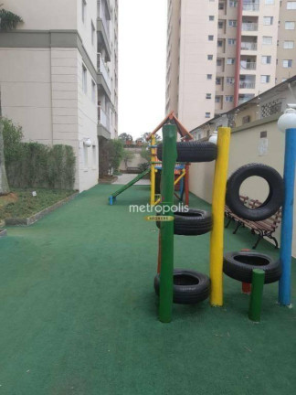 Imagem Apartamento com 3 Quartos à Venda, 68 m² em Barcelona - São Caetano Do Sul Imagem Apartamento com 3 Quartos à Venda, 68 m² em Barcelona - São Caetano Do Sul
