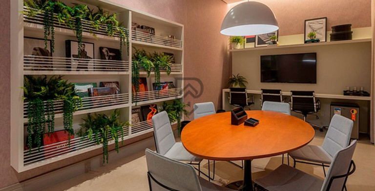 Imagem Apartamento com 3 Quartos à Venda, 131 m² em Brooklin - São Paulo