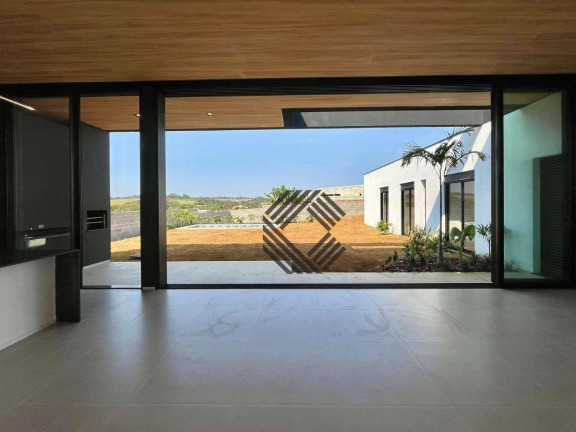 Imagem Casa com 3 Quartos à Venda, 233 m² em Condomínio Village Ipanema Ii - Araçoiaba Da Serra Imagem Casa com 3 Quartos à Venda, 233 m² em Condomínio Village Ipanema Ii - Araçoiaba Da Serra