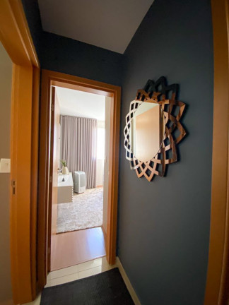 Imagem Apartamento com 2 Quartos à Venda, 59 m² em Ouro Preto - Belo Horizonte