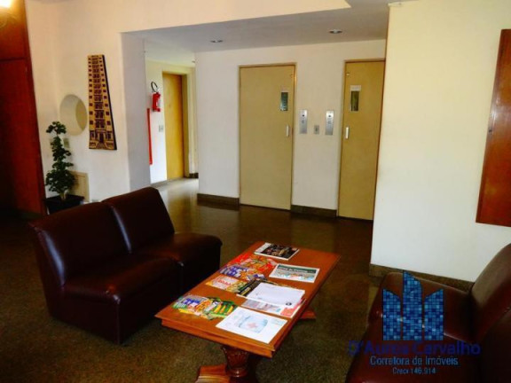 Imagem Apartamento com 1 Quarto à Venda, 33 m² em Paraiso - São Paulo