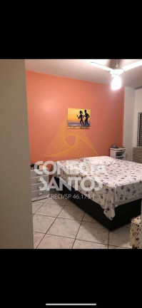 Imagem Apartamento com 2 Quartos à Venda, 96 m² em Itararé - São Vicente Imagem Apartamento com 2 Quartos à Venda, 96 m² em Itararé - São Vicente