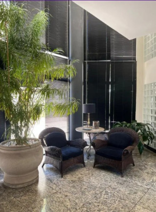 Imagem Apartamento com 3 Quartos à Venda, 106 m² em Vila Mariana - São Paulo