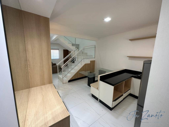 Imagem Sobrado com 2 Quartos à Venda, 55 m² em Sertãozinho - Matinhos Imagem Sobrado com 2 Quartos à Venda, 55 m² em Sertãozinho - Matinhos
